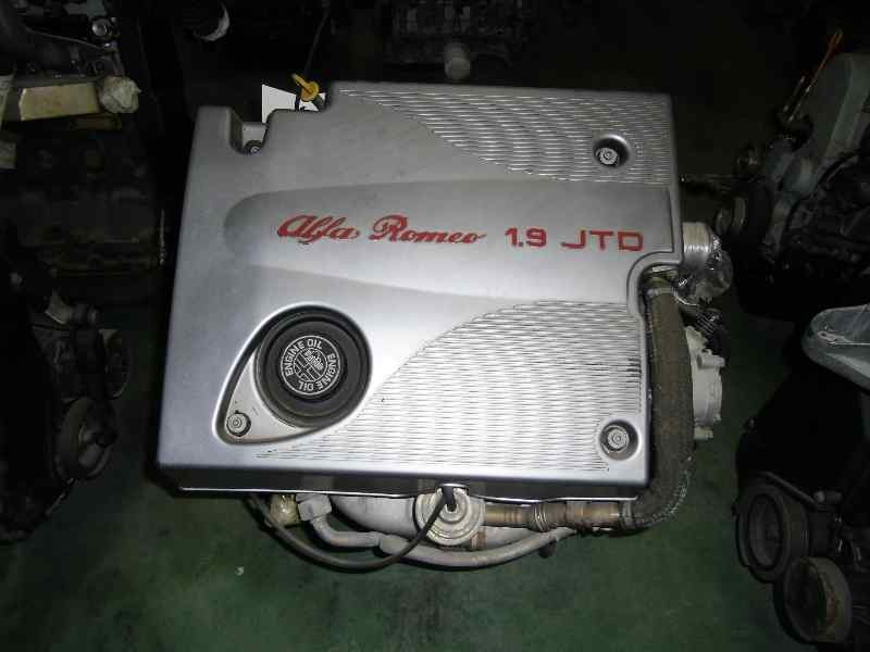 MOTOR COMPLETO AR32302  - imagen 2