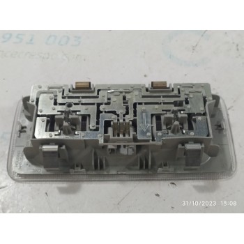 LUZ INTERIOR  - miniatura 2