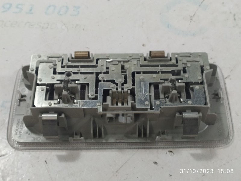 LUZ INTERIOR  - imagen 2