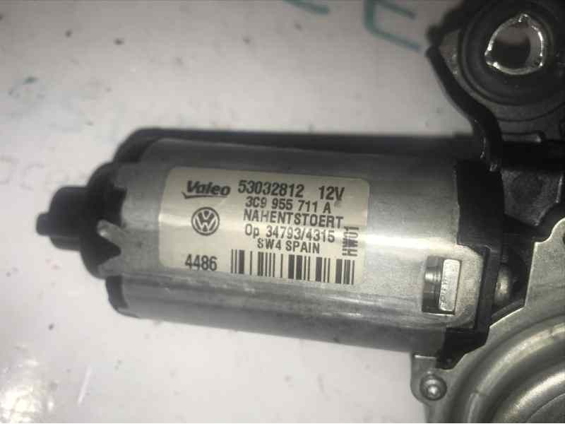 MOTOR LIMPIA TRASERO 3C9955711A  - imagen 3