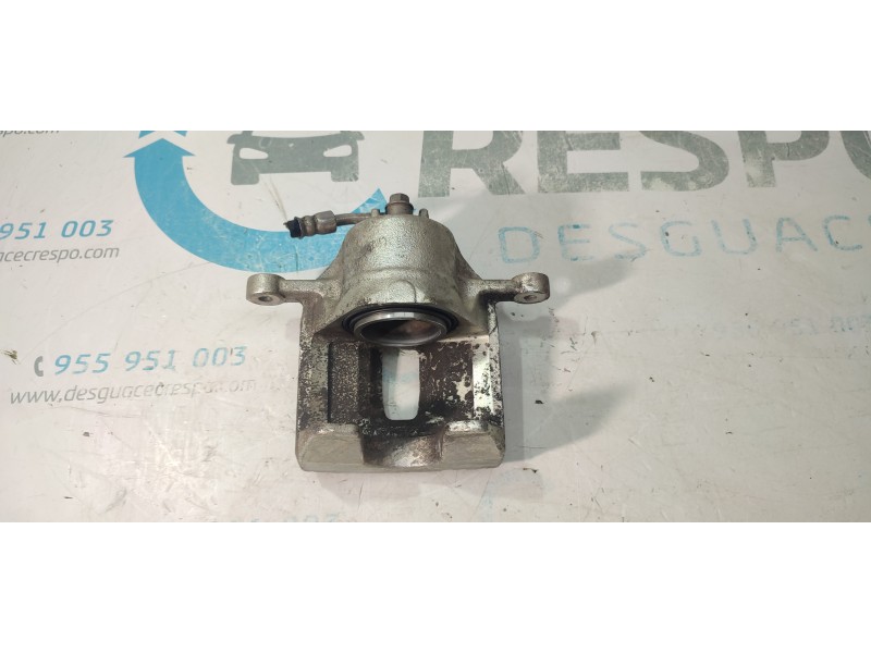 PINZA DE FRENO DELANTERA IZQUIERDA  - imagen 1