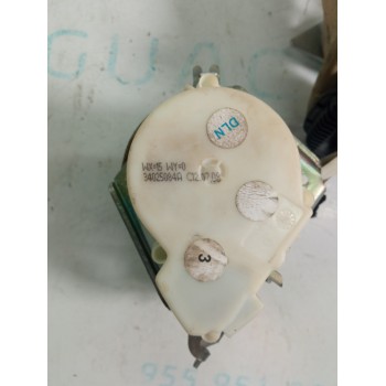 CINTURON SEGURIDAD TRASERO IZQUIERDO  - miniatura 3