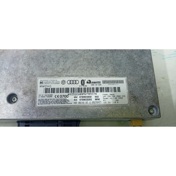 MODULO ELECTRONICO 8T0862335E  - miniatura 2