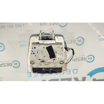 LUZ INTERIOR A2129064201  - miniatura 2