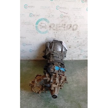 CAJA CAMBIOS  - miniatura 2