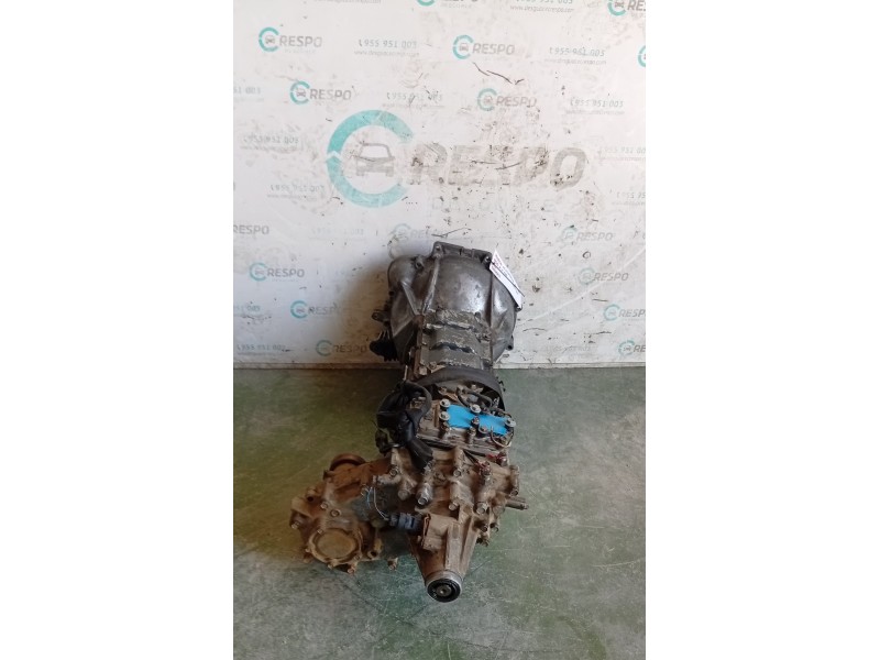 CAJA CAMBIOS  - imagen 2