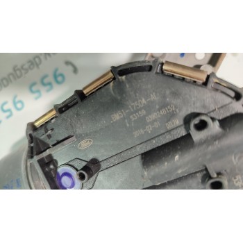 MOTOR LIMPIA DELANTERO BM5117504AL  - miniatura 2