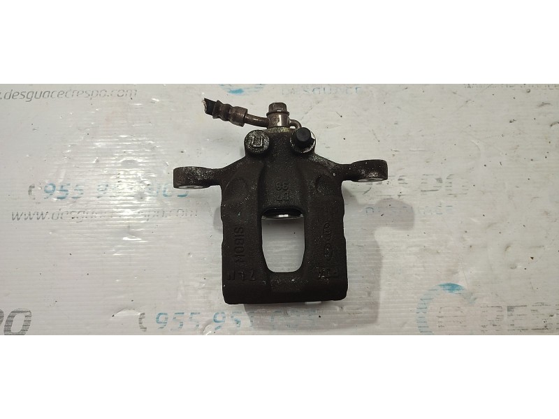 PINZA DE FRENO TRASERA DERECHA  - imagen 3