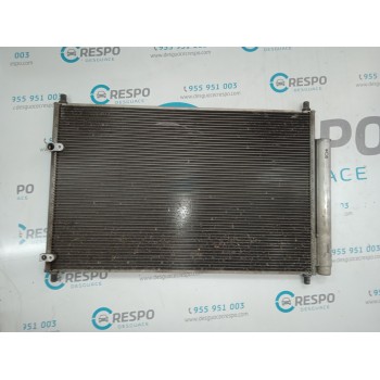 RADIADOR CALEFACCION / AIRE ACONDICIONADO  - miniatura 2