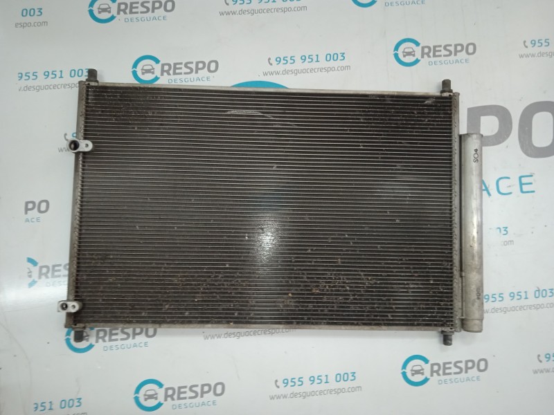 RADIADOR CALEFACCION / AIRE ACONDICIONADO  - imagen 2