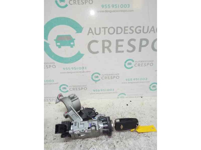 CONMUTADOR DE ARRANQUE 20939745  - imagen 1