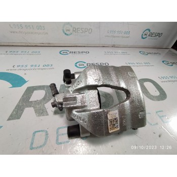 PINZA DE FRENO DELANTERA IZQUIERDA 2Q0615105AJ 