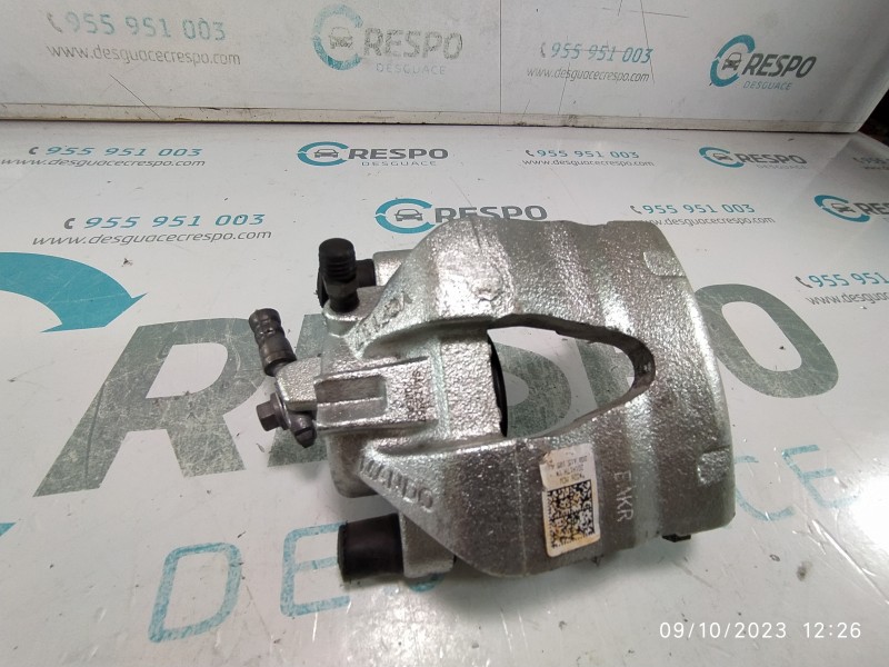 PINZA DE FRENO DELANTERA IZQUIERDA 2Q0615105AJ  - imagen 1