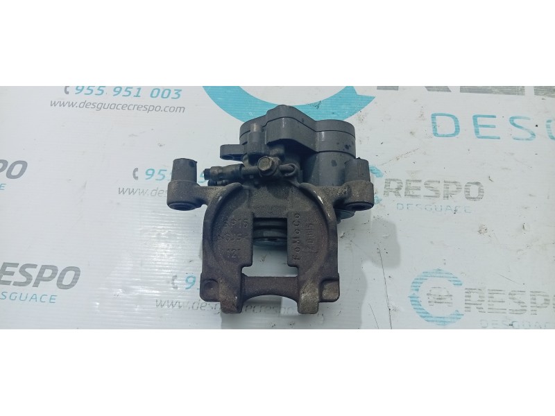 PINZA DE FRENO TRASERA IZQUIERDA GV612D251B  - imagen 2