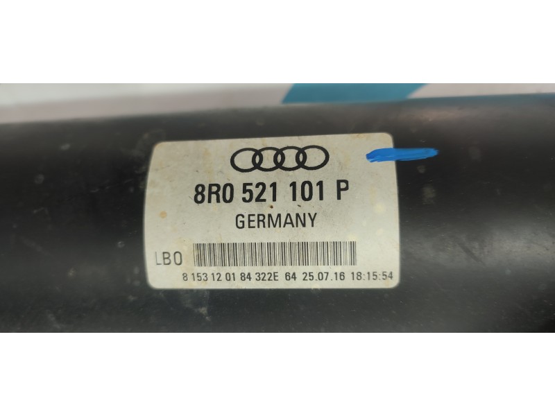 CARDAN 8R0521101P  - imagen 2