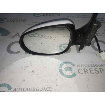 RETROVISOR IZQUIERDO 2622L0800  - miniatura 4