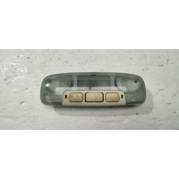 LUZ INTERIOR  - miniatura 1