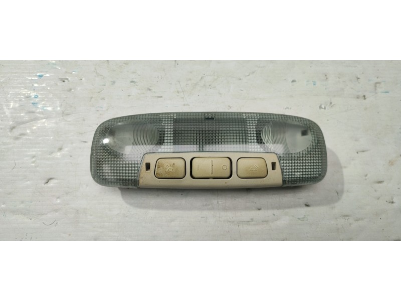 LUZ INTERIOR  - imagen 1