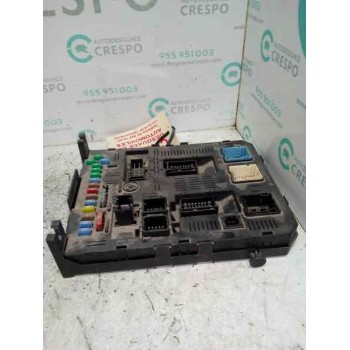 CAJA RELES / FUSIBLES 281148352A 216760315B 