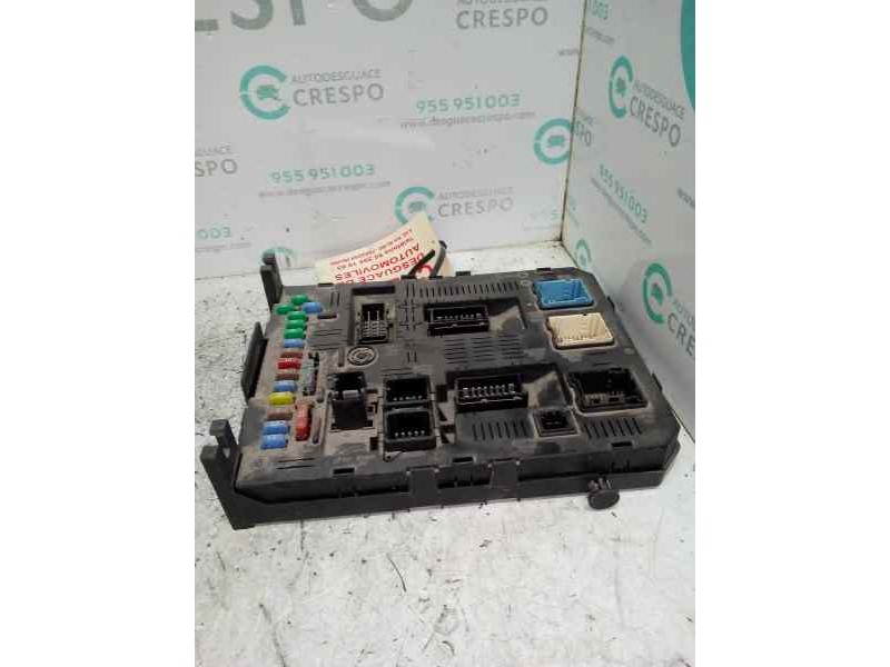 CAJA RELES / FUSIBLES 281148352A 216760315B  - imagen 1