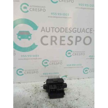 RESISTENCIA CALEFACCION 13503201  - miniatura 3