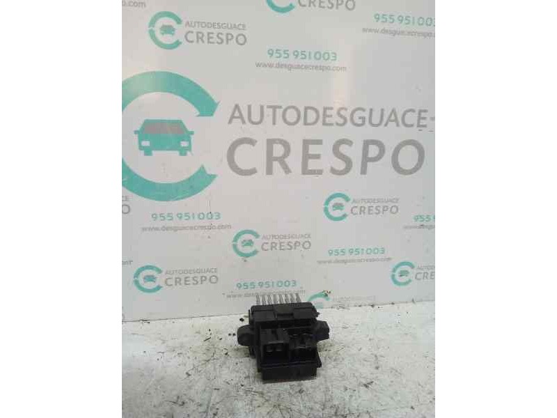 RESISTENCIA CALEFACCION 13503201  - imagen 3