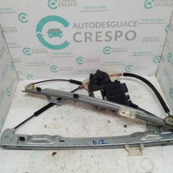 ELEVALUNAS DELANTERO IZQUIERDO 