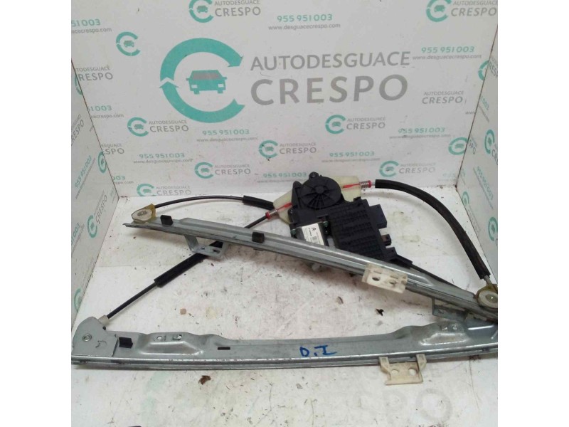 ELEVALUNAS DELANTERO IZQUIERDO  - imagen 1