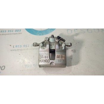 PINZA DE FRENO DELANTERA IZQUIERDA  - miniatura 2