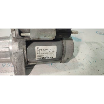 MOTOR ARRANQUE A6459060800  - miniatura 2