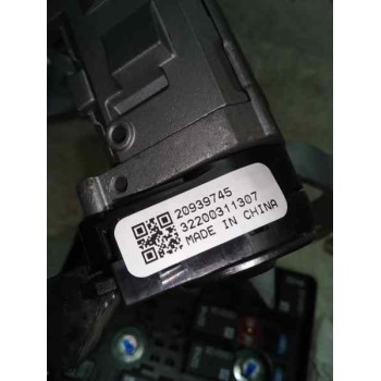 CONMUTADOR DE ARRANQUE 20939745  - miniatura 2