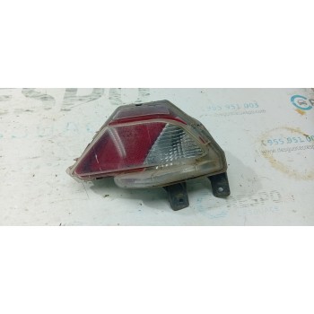 PILOTO TRASERO DERECHO PARAGOLPES 8148042070 