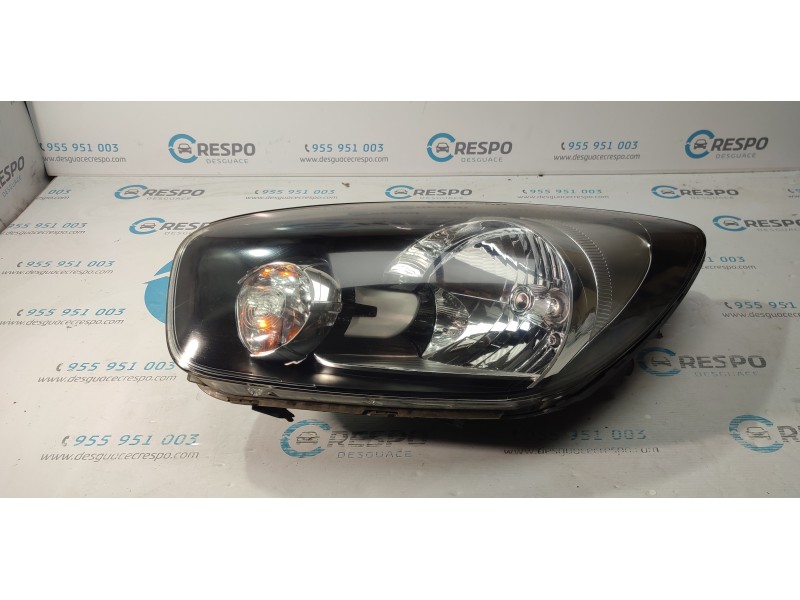 FARO IZQUIERDO 921011Y0  - imagen 1