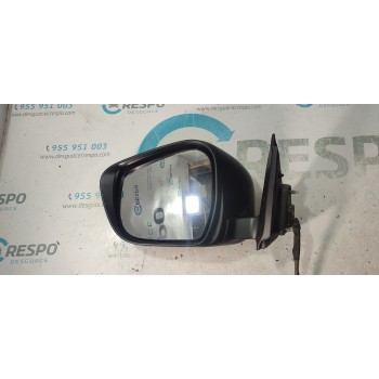 RETROVISOR IZQUIERDO 