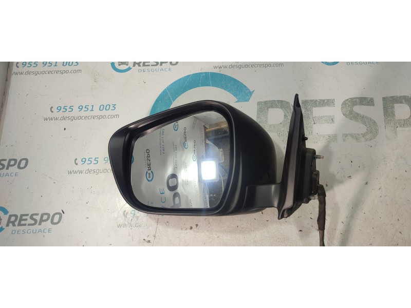RETROVISOR IZQUIERDO  - imagen 1