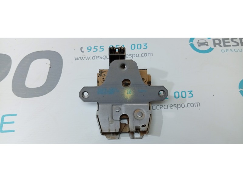 CERRADURA MALETERO / PORTON 6H32F442A66AC  - imagen 1