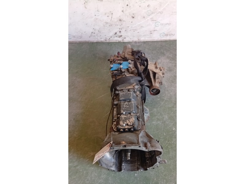 CAJA CAMBIOS  - imagen 3