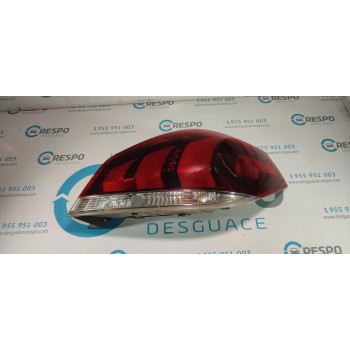 PILOTO TRASERO DERECHO 9807242680A  - miniatura 1