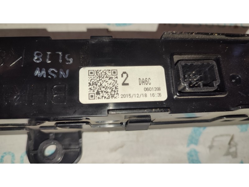 PANTALLA MULTIFUNCION BHR155260  - imagen 3