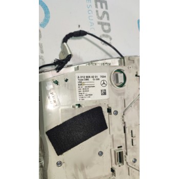 LUZ INTERIOR A2129064201  - miniatura 3