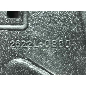 RETROVISOR IZQUIERDO 2622L0800  - miniatura 5