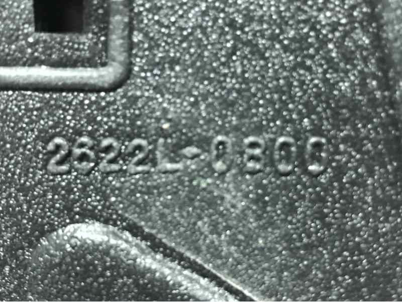 RETROVISOR IZQUIERDO 2622L0800  - imagen 5