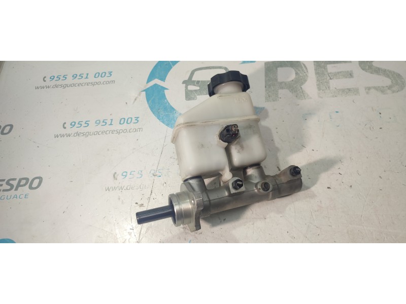 BOMBA FRENO  - imagen 1