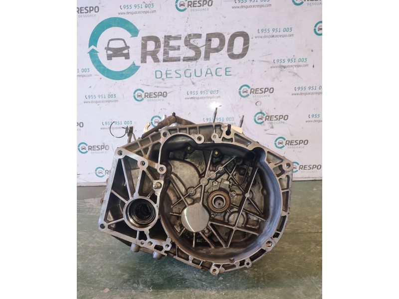 CAJA CAMBIOS  - imagen 1