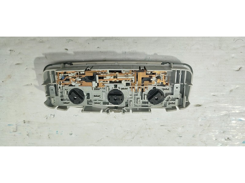 LUZ INTERIOR  - imagen 2