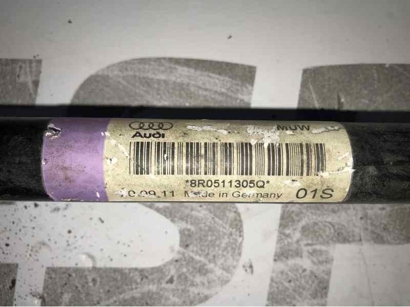 BARRA ESTABILIZADORA DELANTERA 8R0511305Q  - imagen 2