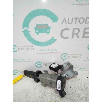 CONMUTADOR DE ARRANQUE 20939745  - miniatura 3