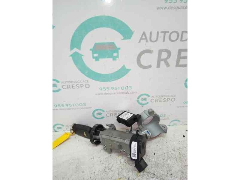 CONMUTADOR DE ARRANQUE 20939745  - imagen 3