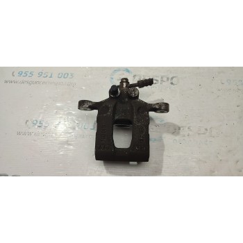 PINZA DE FRENO TRASERA IZQUIERDA  - miniatura 1