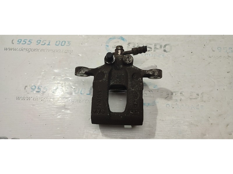 PINZA DE FRENO TRASERA IZQUIERDA  - imagen 1